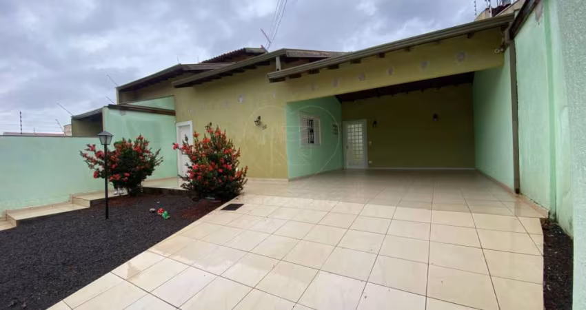 Casa para Alugar com 3 quartos sendo 2 suítes próxima ao Estádio do café