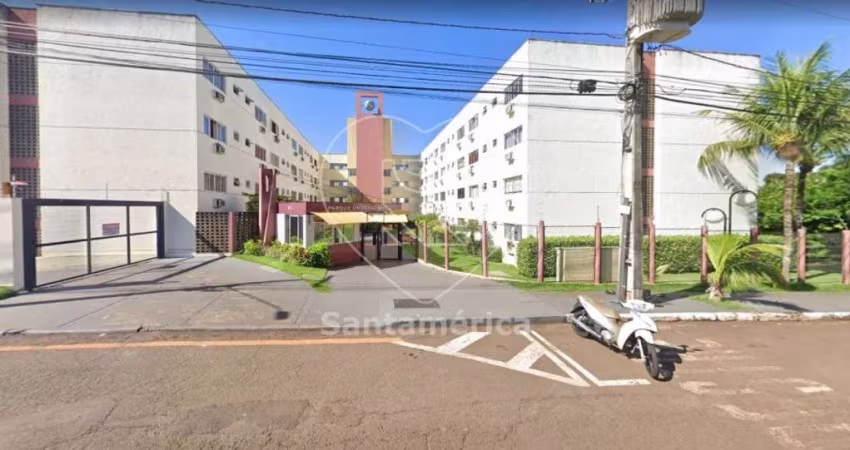 Apartamento com 1 quarto no Parque Universitário II em Londrina