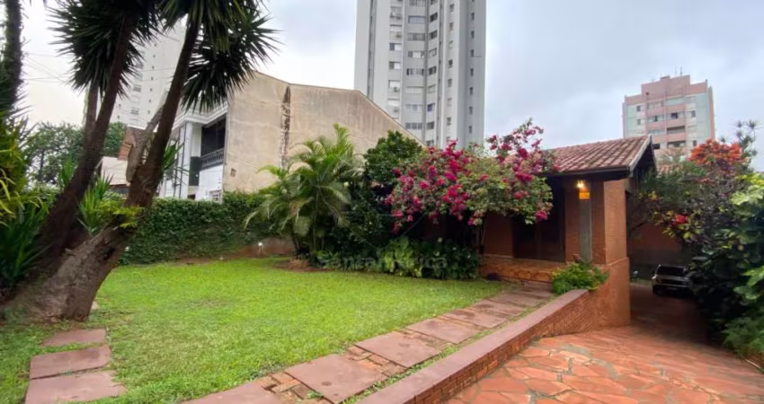Sala Comercial para Locação no Centro de Londrina