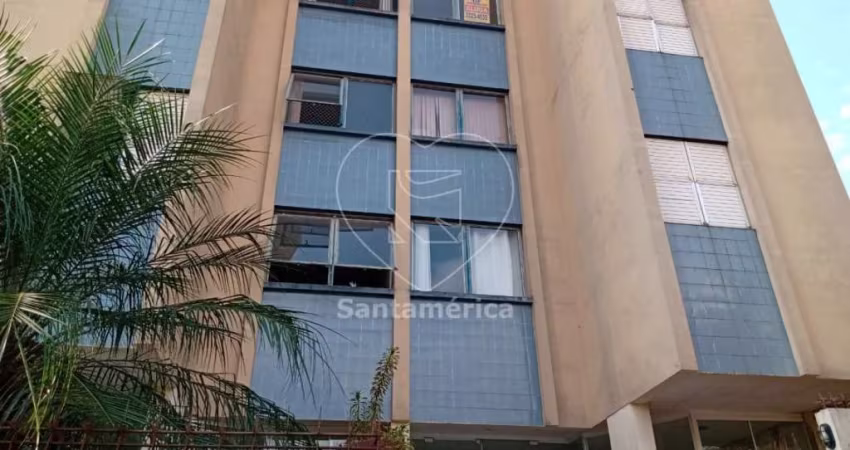 Apartamento para Locação no Edifício Village Chamonix - Região Central de Londrina