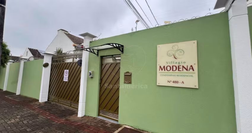 Casa para alugar no Condomínio Villagio Modena com 4 quartos sendo 1 suíte