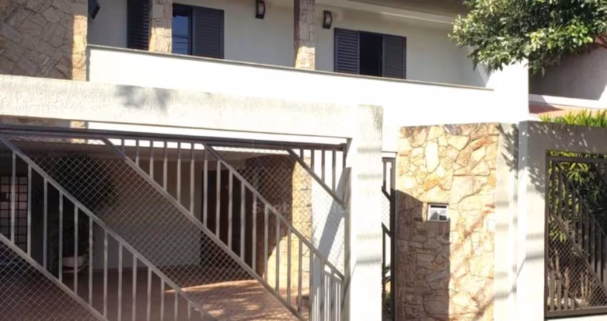 Casa para alugar no Bairro Novo Antares com 3 quartos, sendo 1 suíte em Londrina
