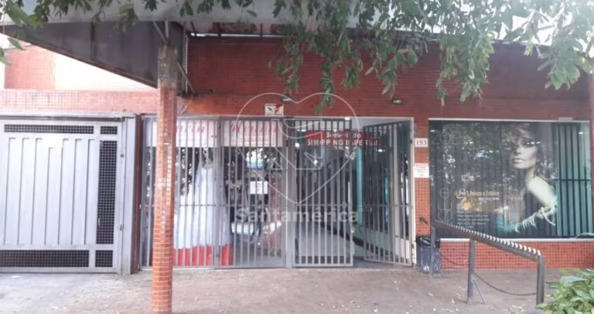 Sala para alugar com 70m² no Shopping Imperial em Londrina