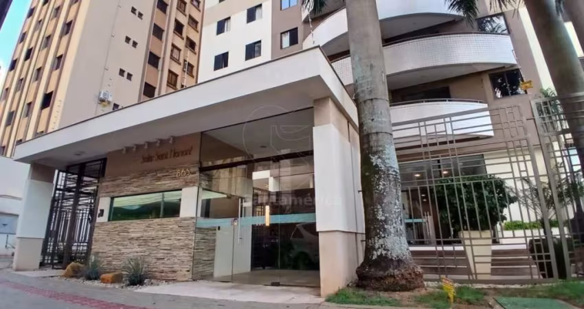 Apartamento na Região central para alugar com 3 quartos sendo 1 suíte, próximo da Unifil