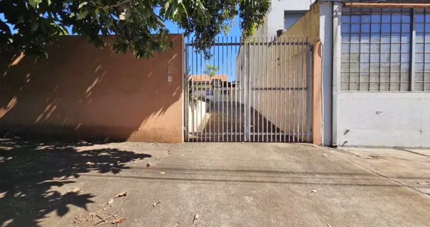 Casa para alugar no Jardim Bancários com 1 quarto - Região Oeste de Londrina