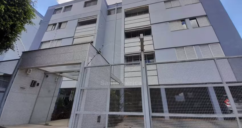 Apartamento à Venda com 3 quartos no Edifício Residencial Aritana na Região Central