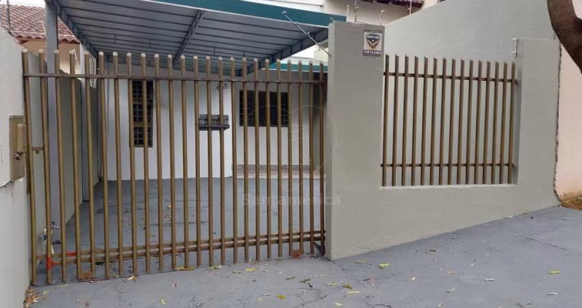 Casa à Venda no Jardim Europa com 3 quartos na Região Leste de Londrina