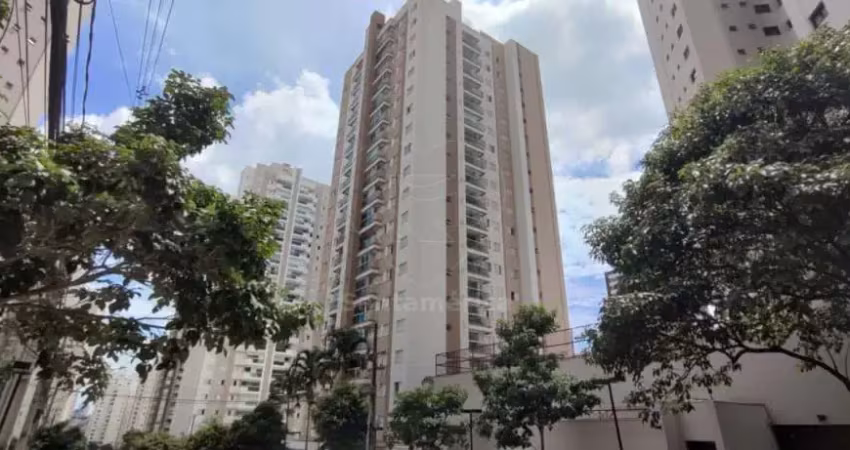 Apartamento no Talent Residence para locação na Gleba Palhano com 3 quartos e área de lazer completa