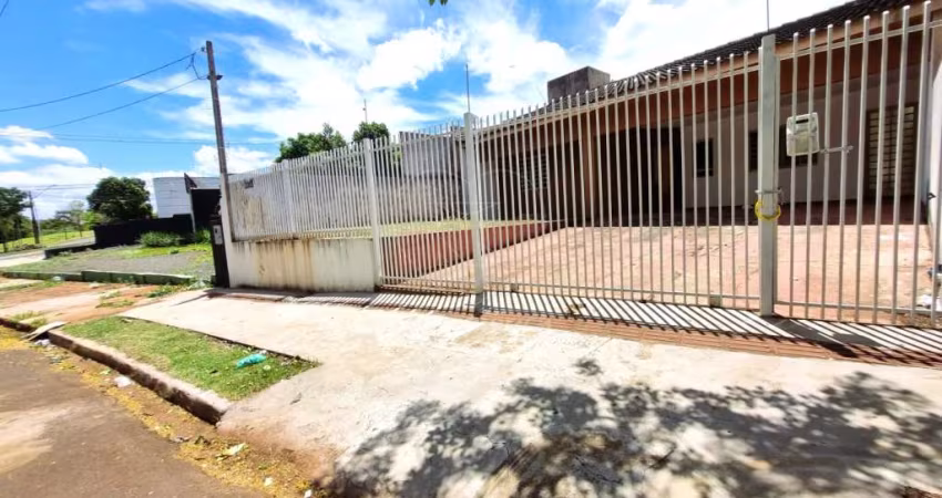 Casa para venda com 138,33² na Região Norte
