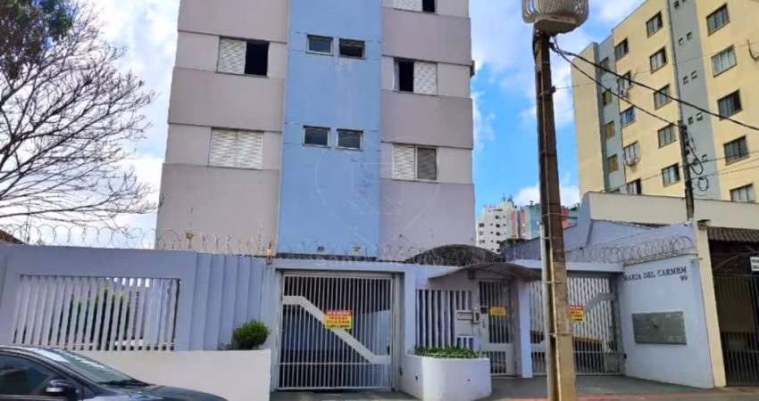 Apartamento à Venda no Edifício Maria Del Carmem em Londrina com 3 Quartos e Suíte