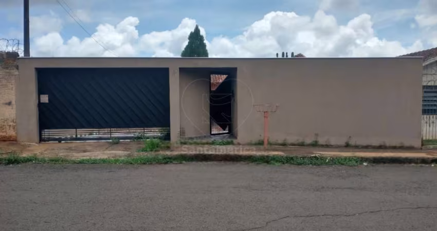 Casa à Venda no Leonor - com 4 quartos, sendo 1 suíte