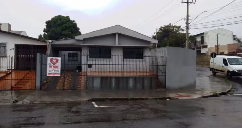 Casa na região leste de londrina com 2 vagas de garagem