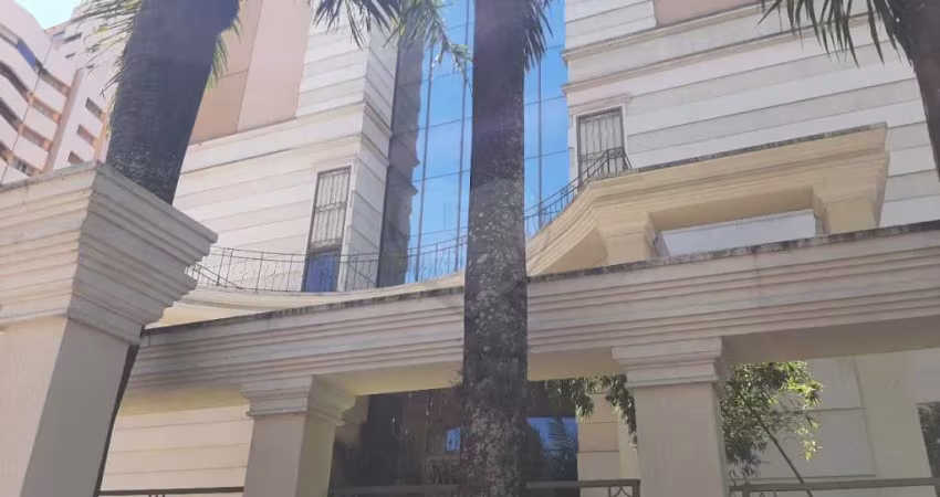 Apartamento Edifício Beracá Home 23m² localizado no centro de Londrina.