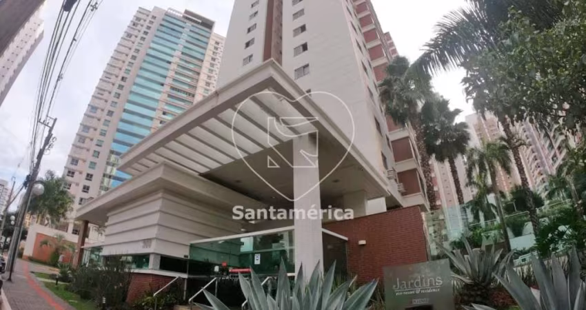 Apartamento com 2 quartos à venda na Rua Jerusalém, Torre 2: Fiori, Gleba Palhano, Londrina