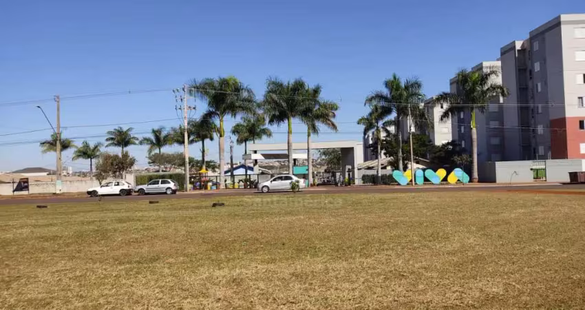 Casa no condomínio viva londrina para venda e locação com 2 quartos, região norte