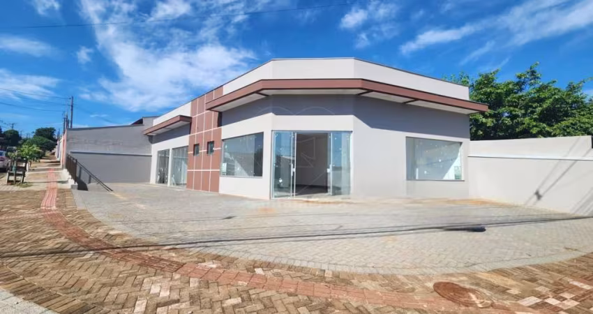 Sala Comercial para alugar próxima ao Norte Shopping, no Jardim Tropical