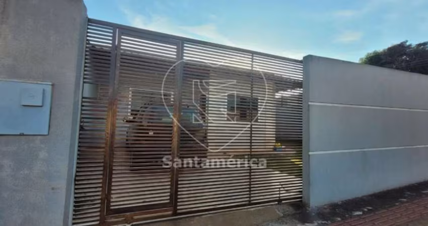 Casa para locação com 3 quartos sendo 1 suíte, próximo à Avenida Saul Elkind