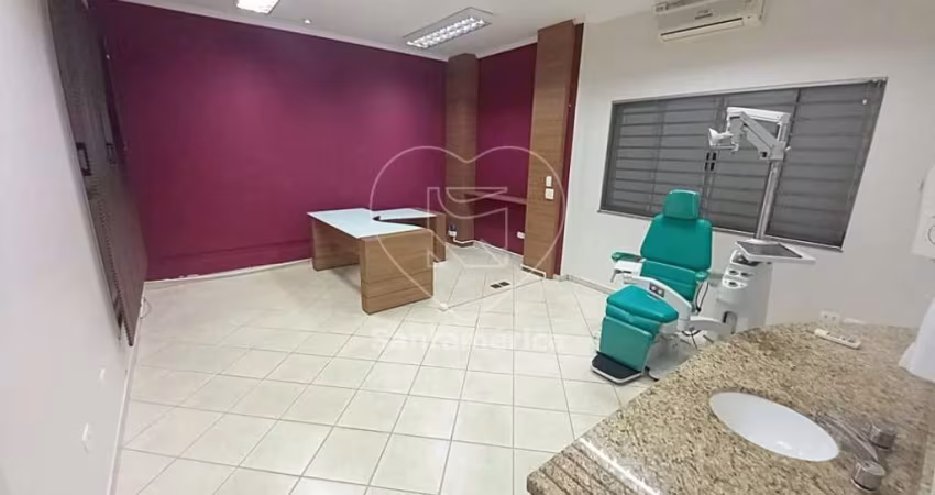 Sala comercial para alugar no Bela Suíça na Região Sul de Londrina