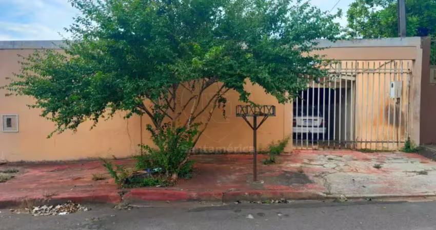 Casa para Alugar na Zona Norte com 2 Quartos - Conforto e Localização Privilegiada