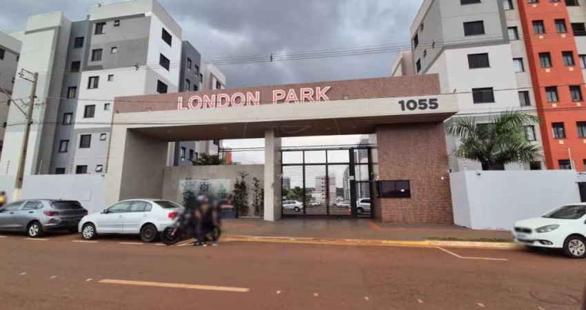 Apartamento para alugar no Edifício London Park - com 2 quartos