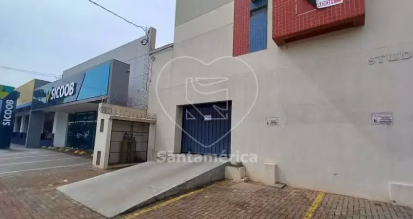 Loja para alugar na região central de londrina com 280,00 m2.