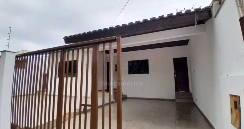 Casa com 3 quartos sendo 1 suíte na Vila Casoni em Londrina
