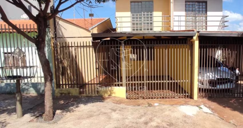 Casa para Alugar de 2 quartos com sacada com para alugar localizado no Cinco Conjuntos