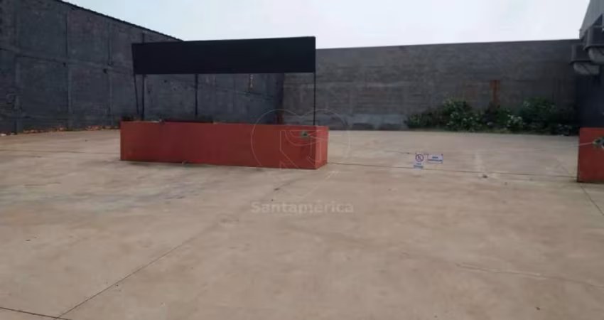 Terreno comercial para Alugar no Jardim Imagawa na Região Norte de Londrina
