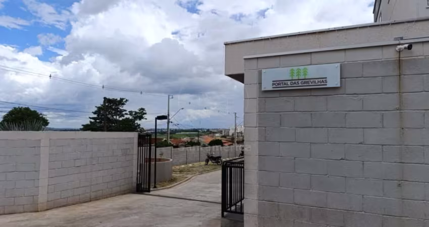Apartamento para alugar na Região Norte de Londrina com 2 quartos
