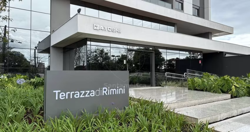 Apartamento para aluguel e à venda no Terrazza Di Rimini Bela Suíça - com 3 quartos, sendo 1 suíte