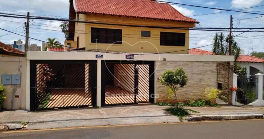 Casa Comercial para Venda e Aluguel no Jardim Quebec - Região Central de Londrina
