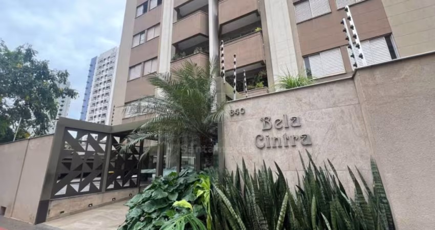 Apartamento para alugar com 3 quartos, sendo 1 suíte no Edifício Bella Cintra