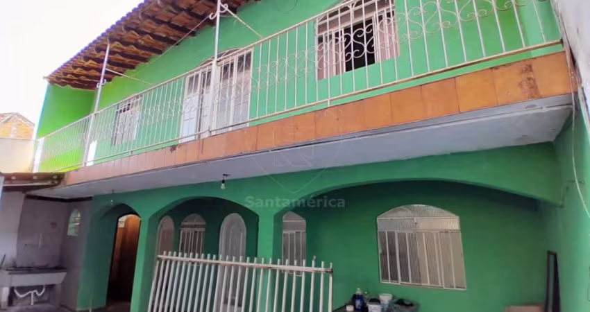 Casa para alugar com 4 quartos na Região Oeste de Londrina