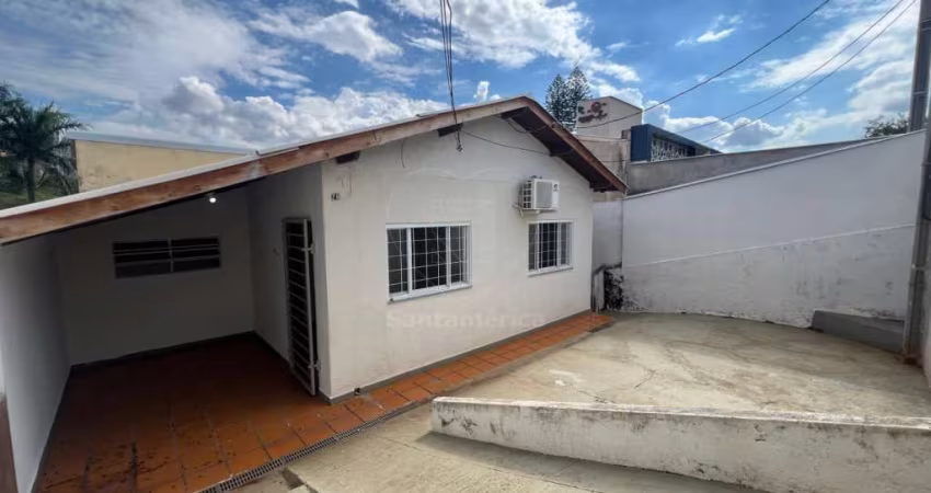 Casa Assobradada para Alugar na Beira do Lago| 3 Quartos, Ampla e Bem Localizada