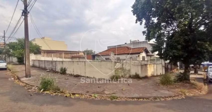 Terreno plano para alugar no bairro Bancário - Região Central