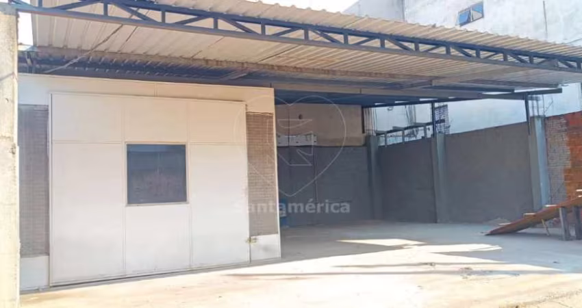 Terreno comercial para alugar na Região Central de Londrina