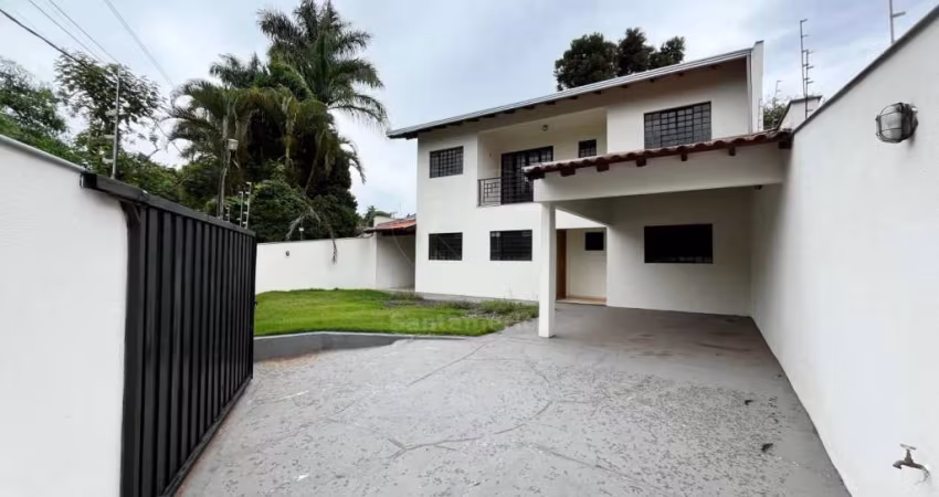 Casa para alugar no Mediterrâneo com 3 quartos em Londrina