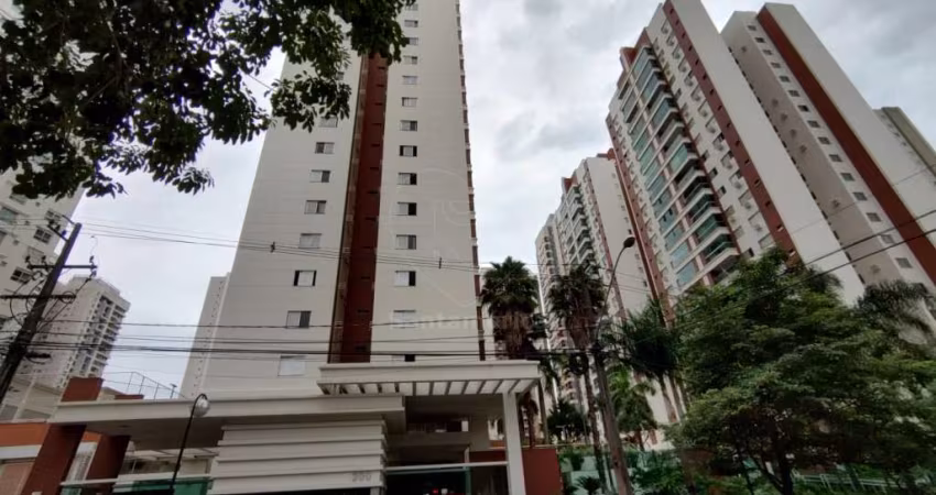 Apartamento com 2 quartos para alugar na Rua Jerusalém, 1303 - Torre Croma - Torre 3: Croma, Gleba Palhano, Londrina