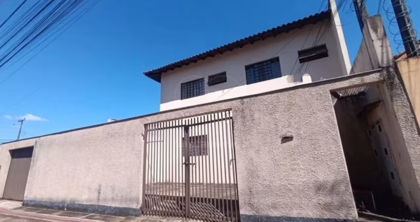 Apartamento para alugar no Vila Zanetti com 1 quarto - Região Central