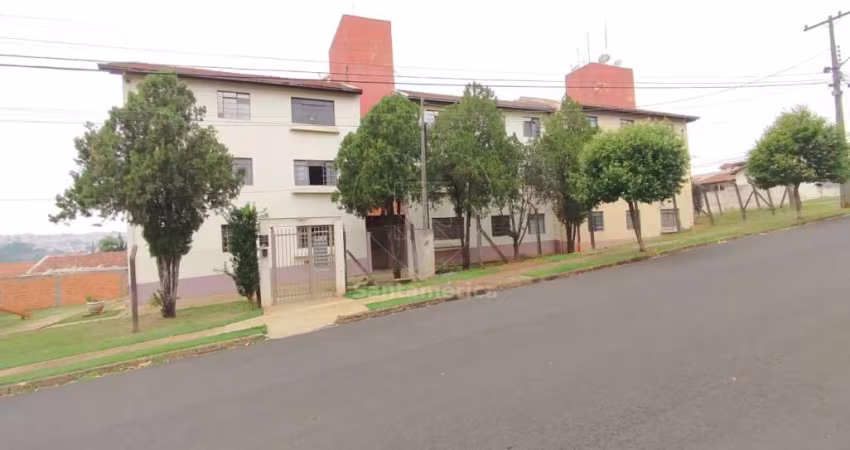 Apartamento para Alugar no Condomínio Residencial Cabo Frio - com 2 quartos