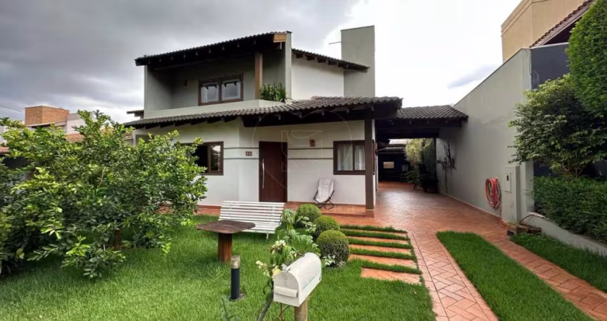 Casa para Alugar no Condomínio Vale do Alvoredo com 2 quartos