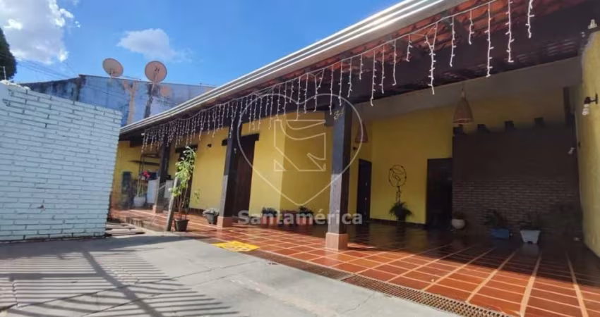 Casa à Venda e para Aluguel no bairro Champagnat - com 4 quartos sendo 1 suíte