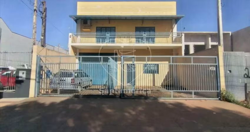 Barracão comercial com 400m² de área útil próximo ao Max Atacadista Pinheiros e Tonhão Max da Jamill Scaff