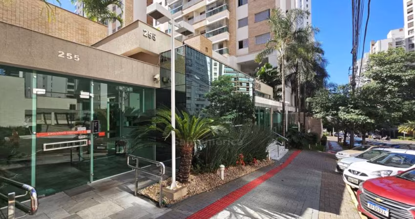 Apartamento no Edifício Florais Eco Resort &amp; Residence com 3 dormitórios para locação em Londrina
