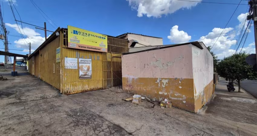 Ponto Comercial na Região Norte com 221,25m²