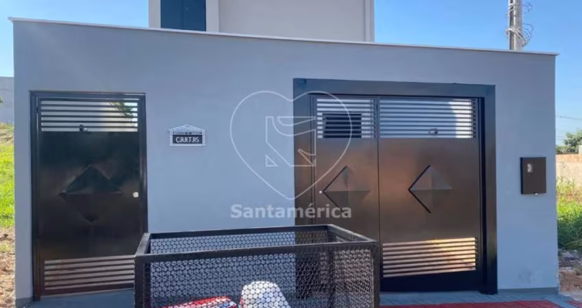 Apartamento para Alugar no Jardim Itaparica, com 1 Quarto