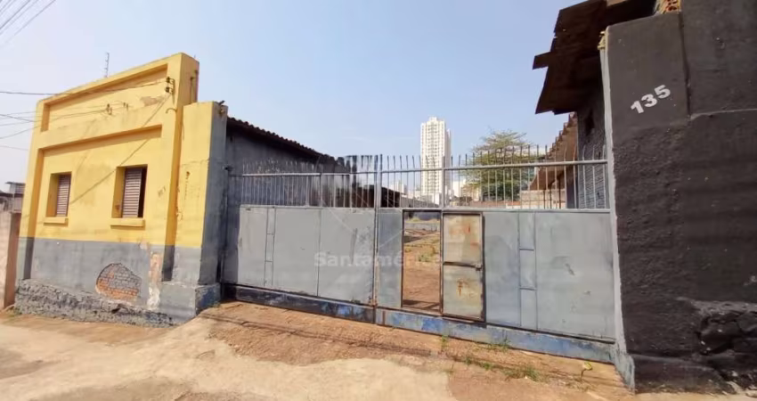 Imóvel comercial para alugar na região Central de Londrina
