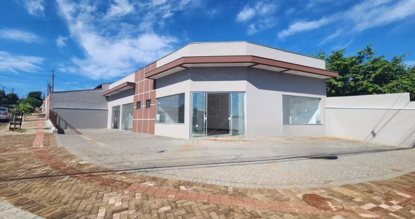 Sala comercial para alugar no Jardim Tropical - Região Norte