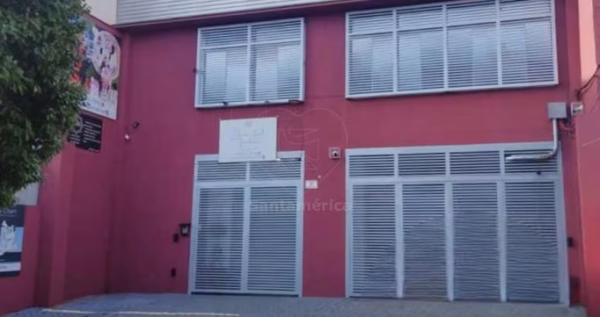 Sala comercial para alugar na Vila Siam - com 2 banheiros