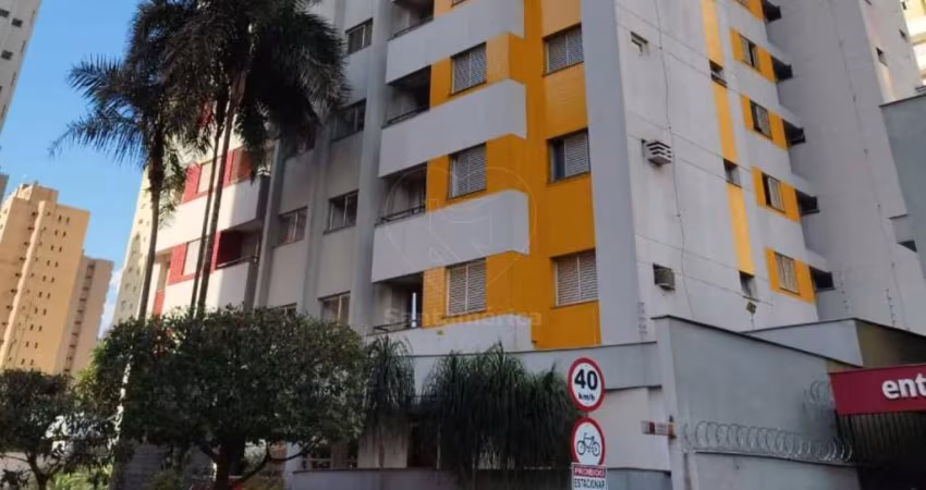 Apartamento de 2 Dormitórios no Residencial Montpellier, Centro de Londrina